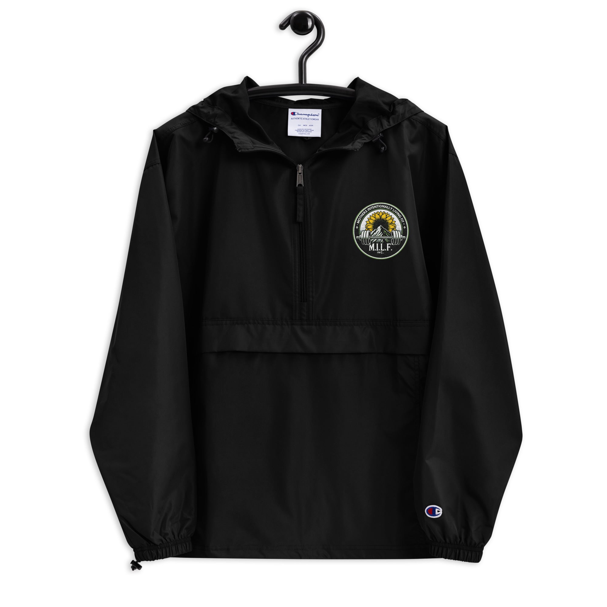 MULCH COLOR PACKABLE JACKET リバーシブル MULCH COLOR PACKABLE JACKET リバーシブル