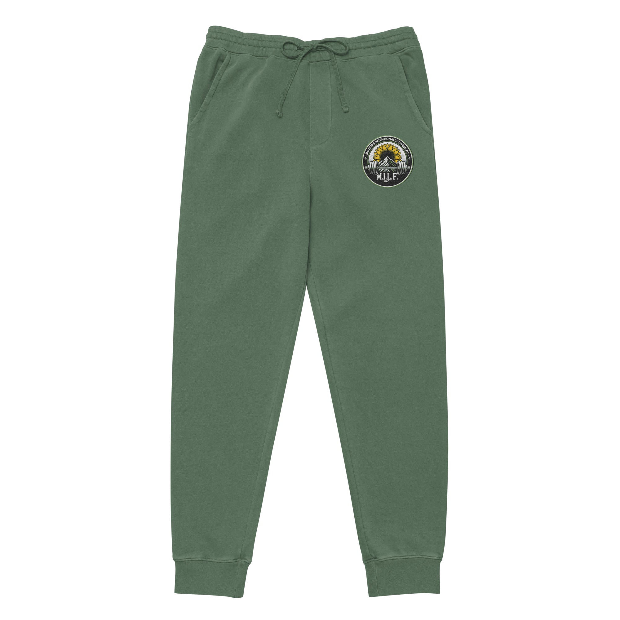 トップス cootie Pigment Dyed Sweat pants Independent Trading Co. PRM50PTPD - Unisex Pigment-Dyed